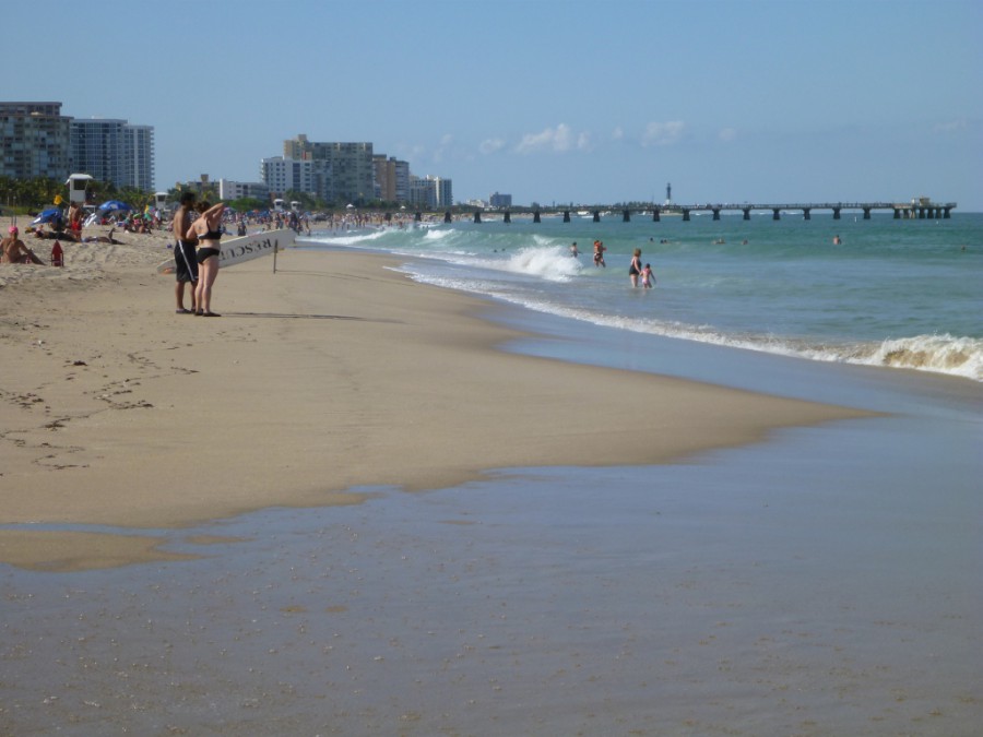 Pompano Beach FL