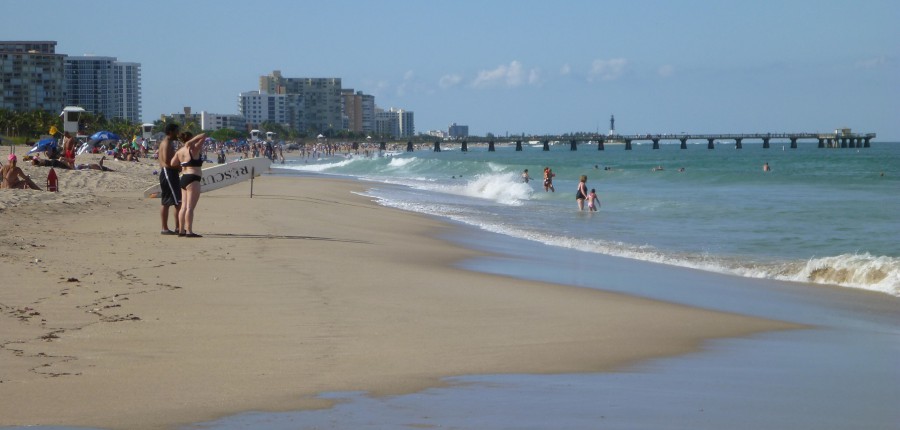 Pompano Beach FL