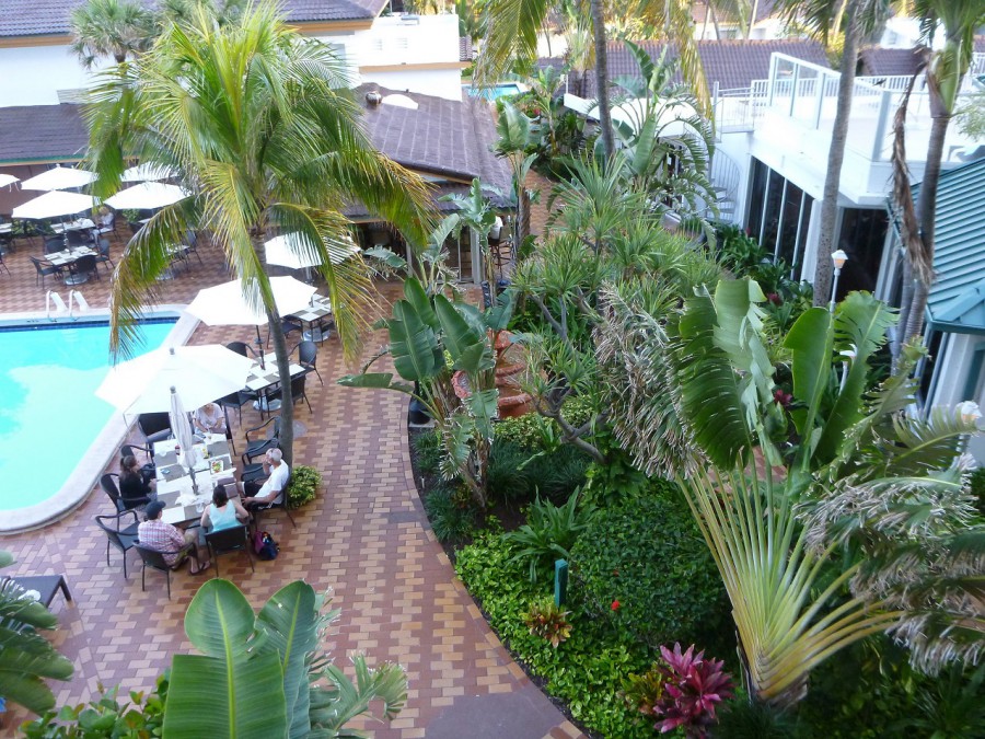 Pompano Beach FL