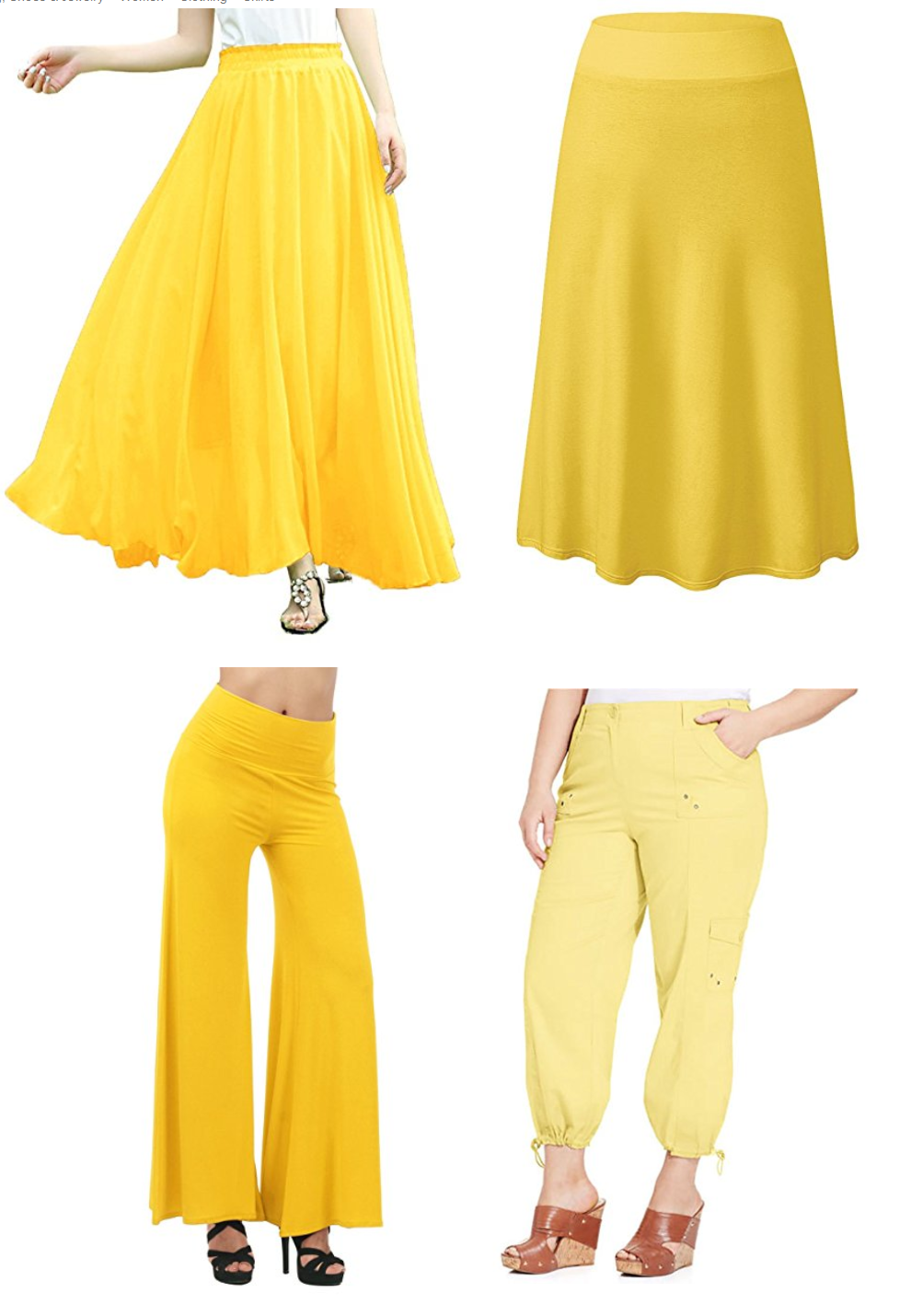 Pooh Bottoms