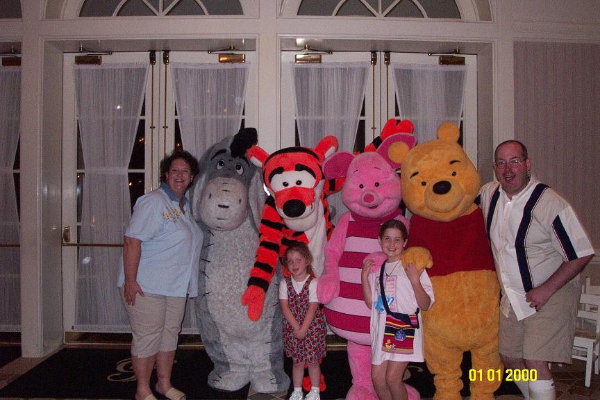Pooh & Pals