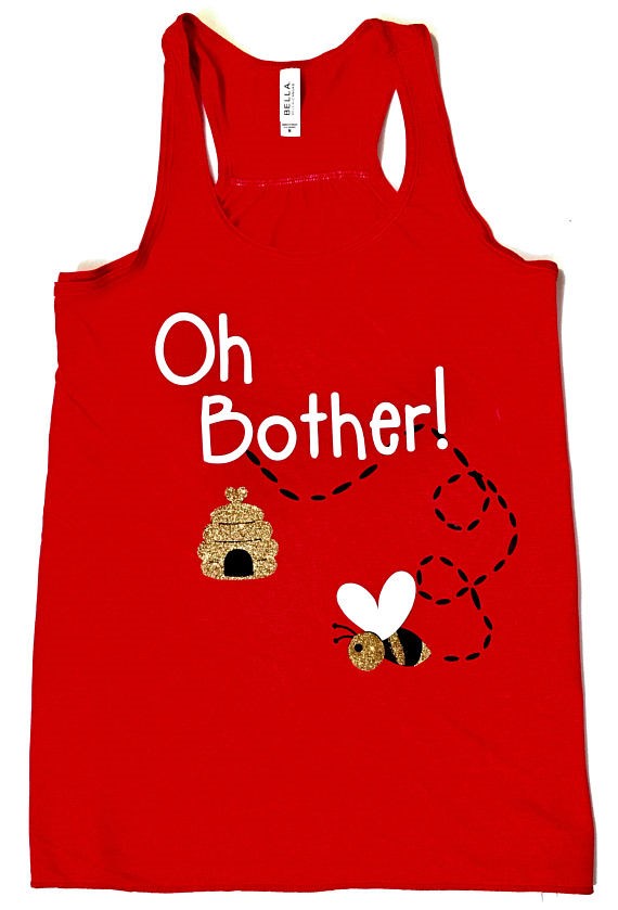 Pooh Shirt