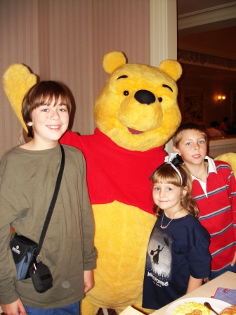 pooh
