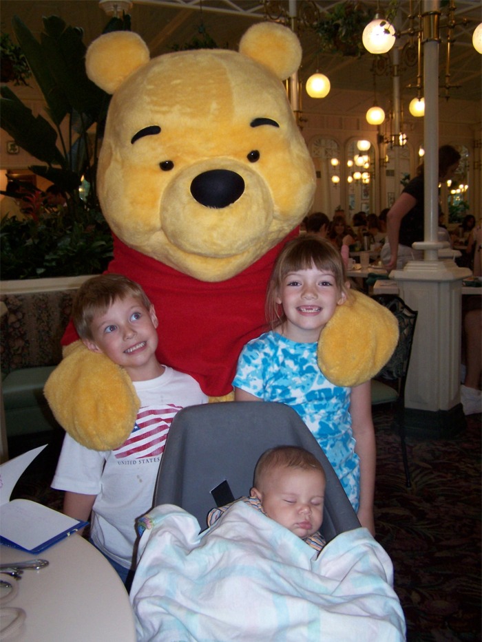 pooh