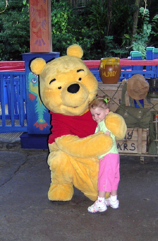 Pooh!