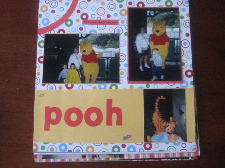 Pooh