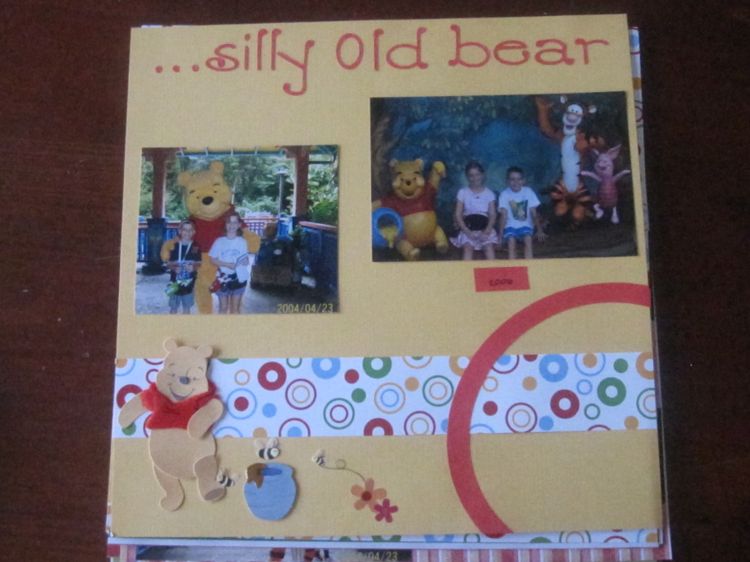 Pooh