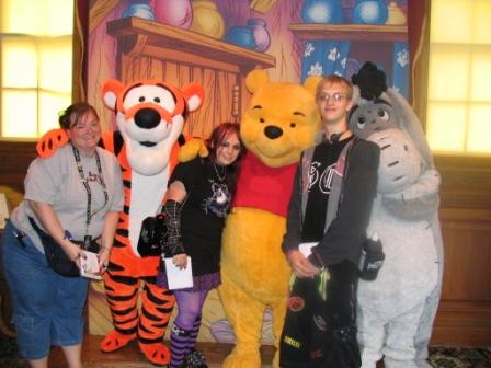Pooh_Friends