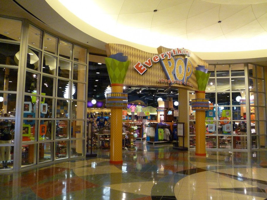 Pop Century Everything Pop 22-Aug-2011