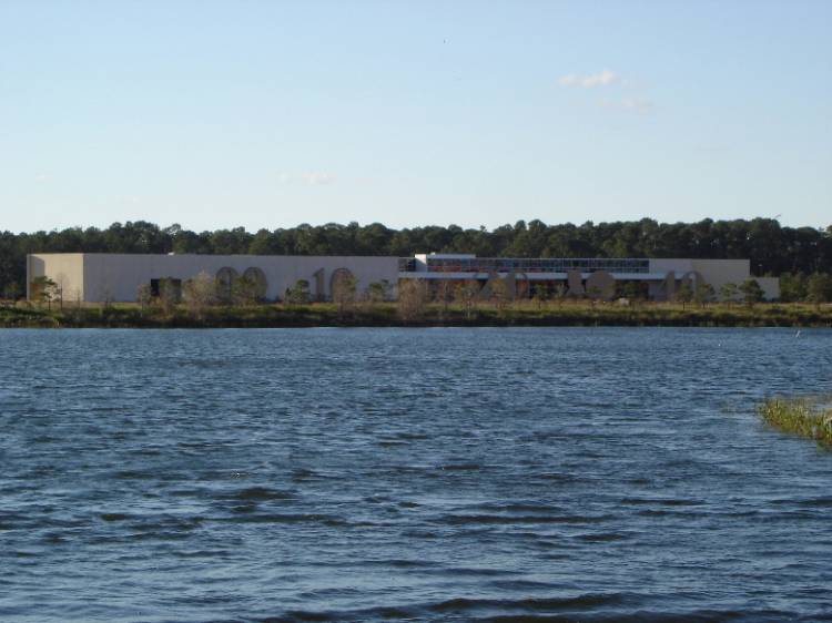 Pop Century Legendary Hall