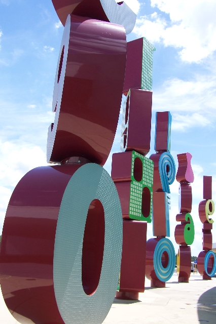Pop Century Years