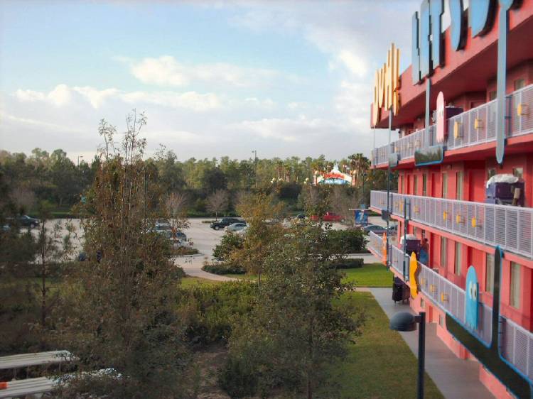 Pop Century