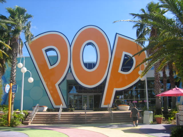 Pop Century