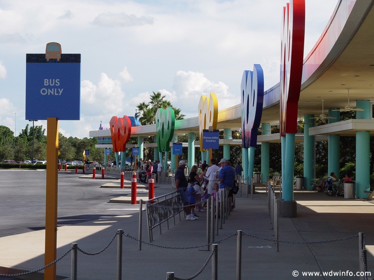 Disney S Pop Century Resort Walt Disney World
