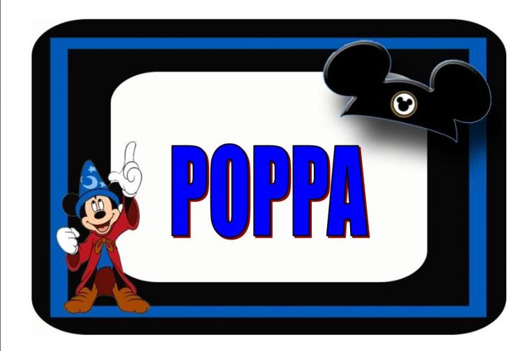 poppa