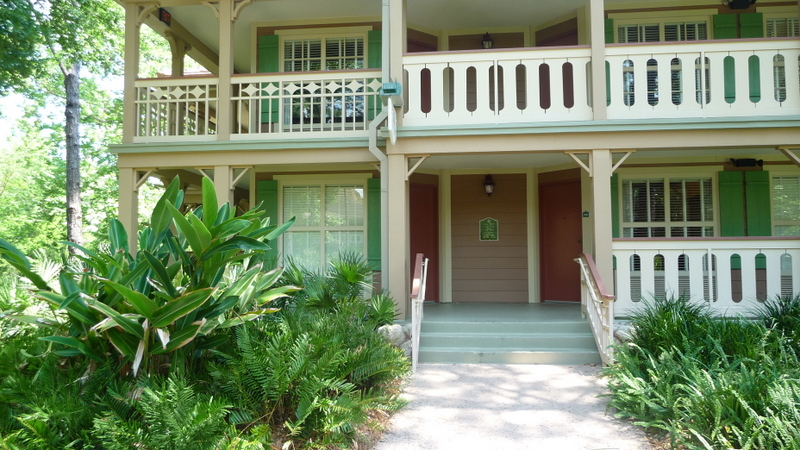 POR Alligator Bayou