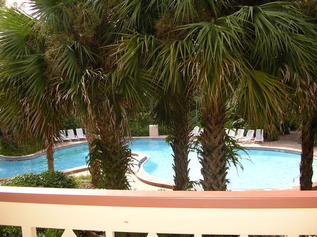 POR pool view