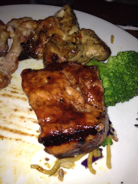 pork