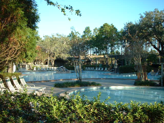 PORpool