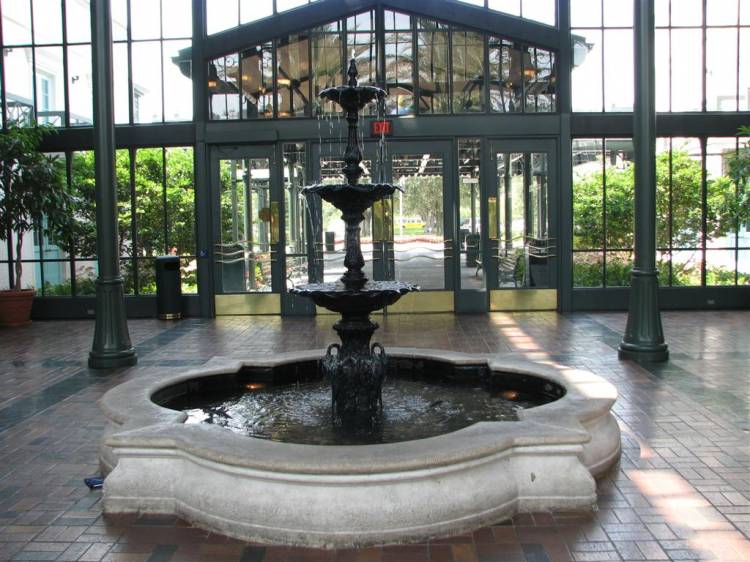 Port Orleans French Quarter