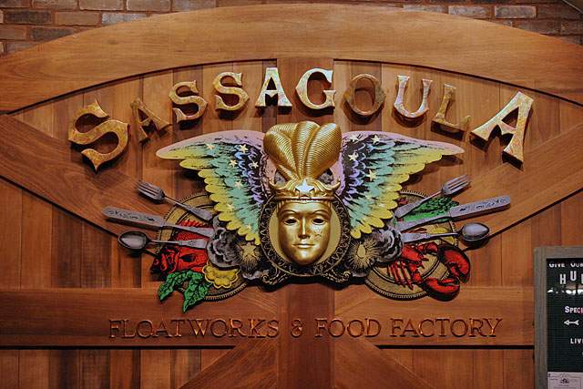 Port Orleans French Quarter