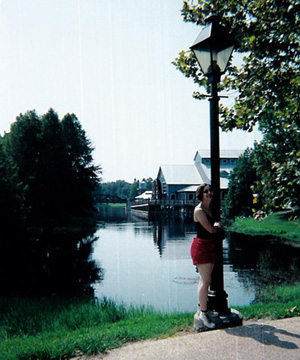 Port Orleans