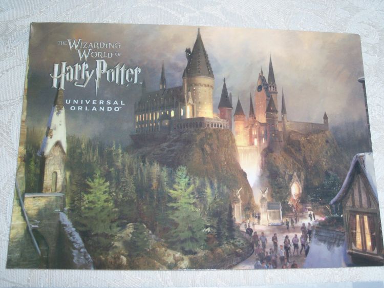 Postcard
