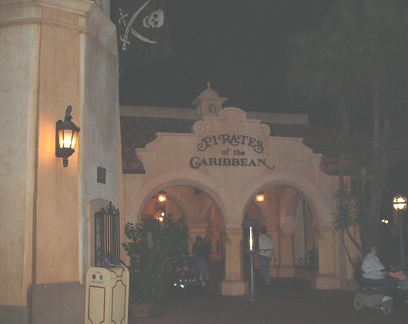 PoTC 2