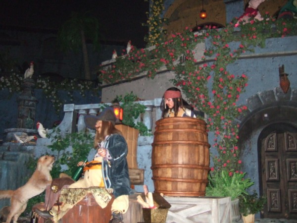 POTC