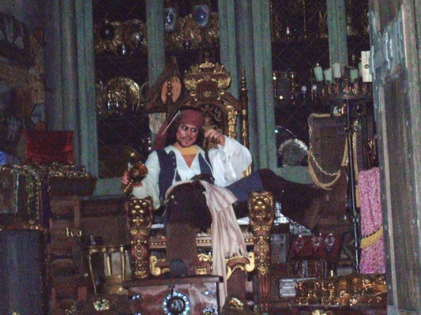 POTC