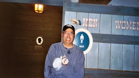 potty time 3