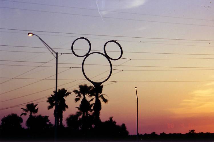 Power to the World