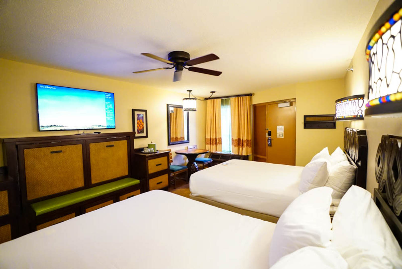 Disney S Caribbean Beach Resort Walt Disney World