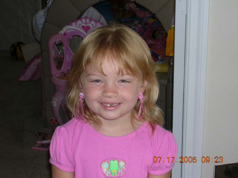 Pretty Princess