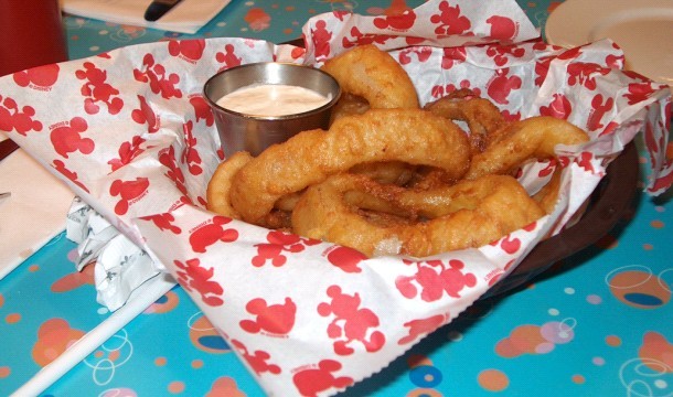 prime time onion rings