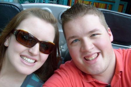 primeval whirl