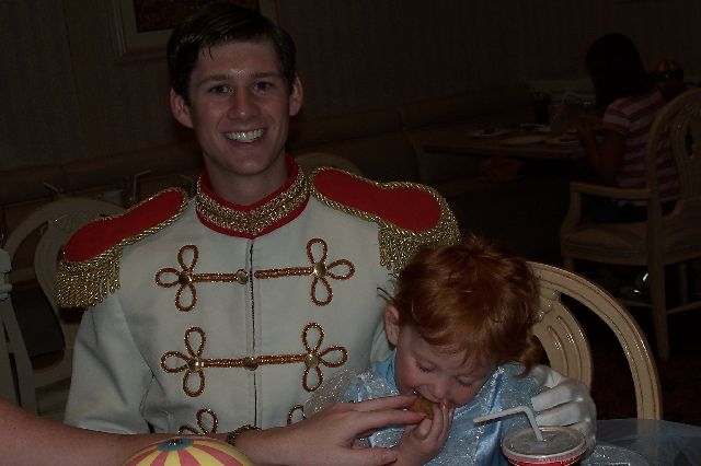 Prince Charming