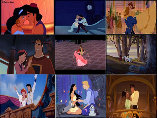 Prince-Princess