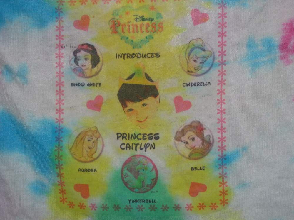 Princess Caitlyn