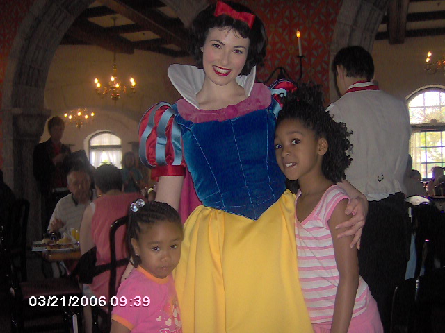 Princess Royal Banquet