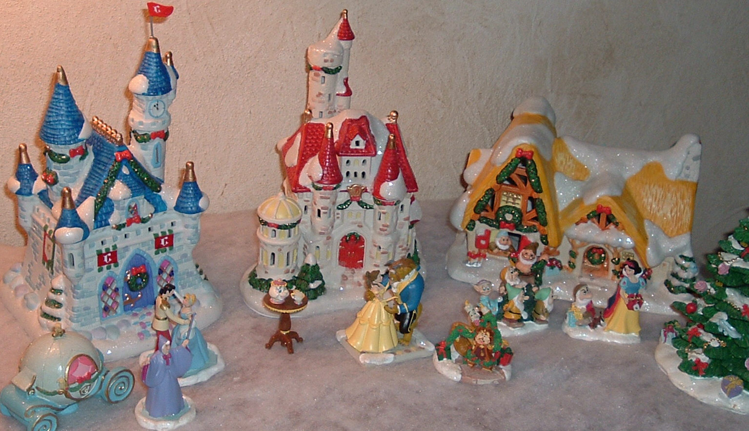 Princess Village