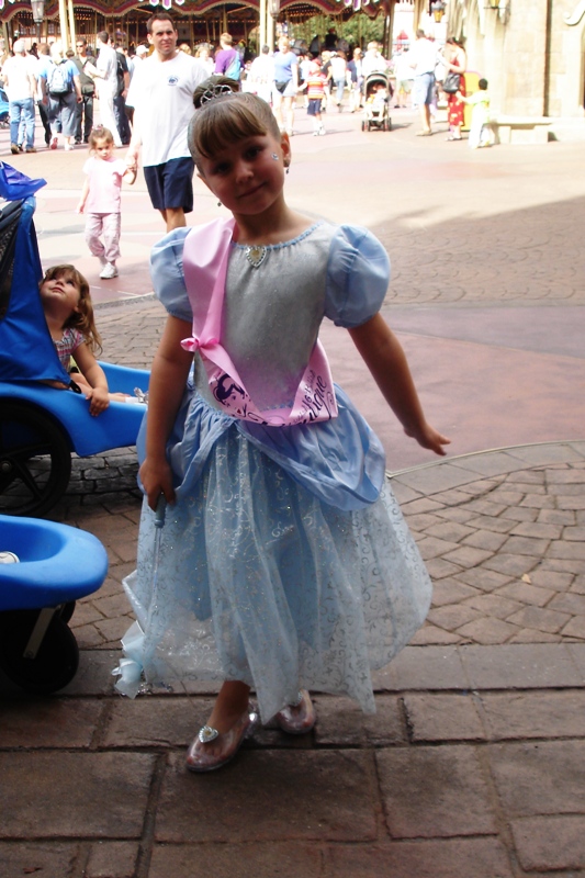 princess