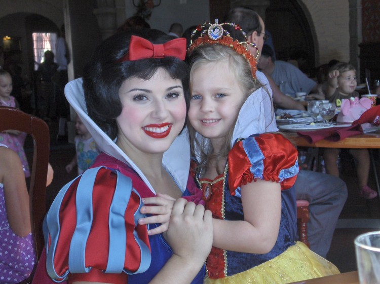 Princess