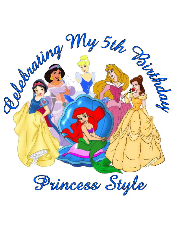 Princess_5th_Birthday_Design