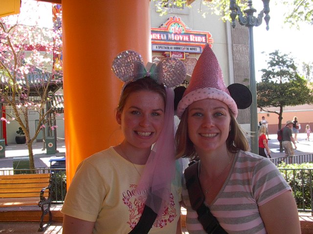 Princesses