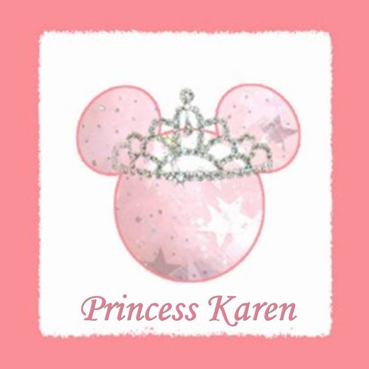 princesskaren