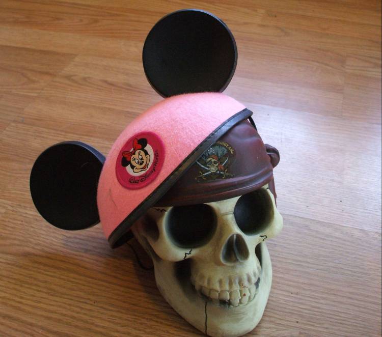 princesspirate