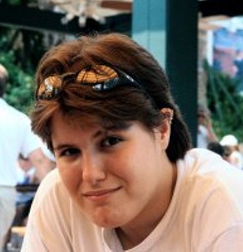 Priscilla at MGM