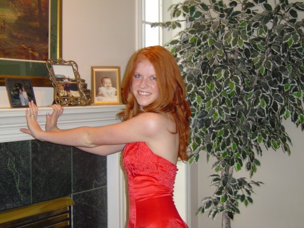 Prom Photos