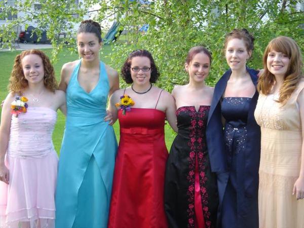prom